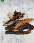 Dental Chew Bundle (Moderate Chewer, Steady Gnawer)