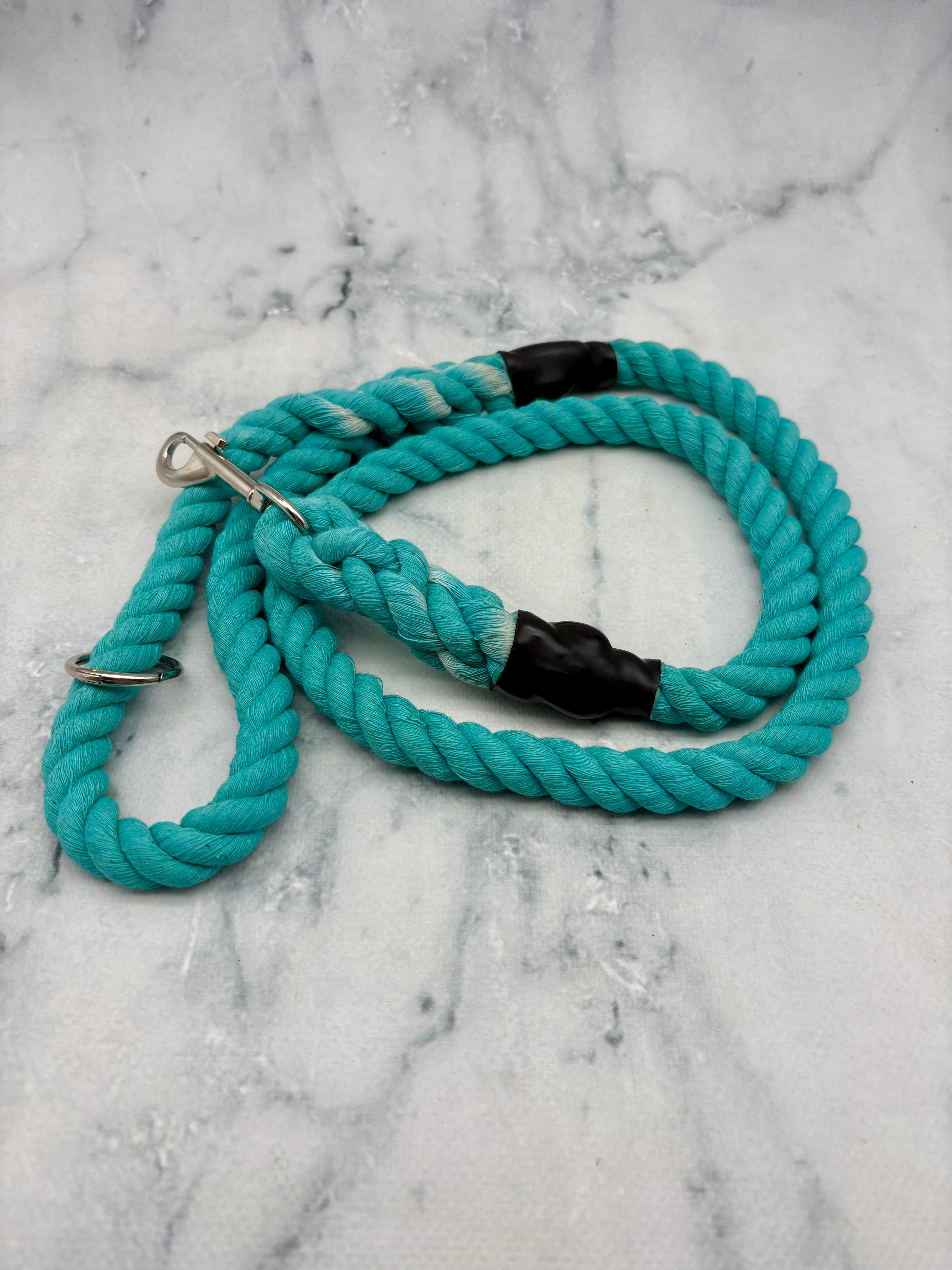 Eco-Friendly Dog Leads