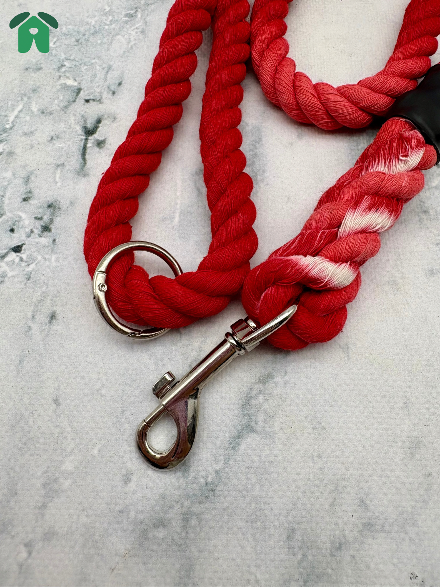 Eco-Friendly Dog Leads