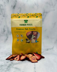 Dried Strawberry