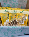 Gift Box Small - Rabbits, Guinea Pigs & Rats