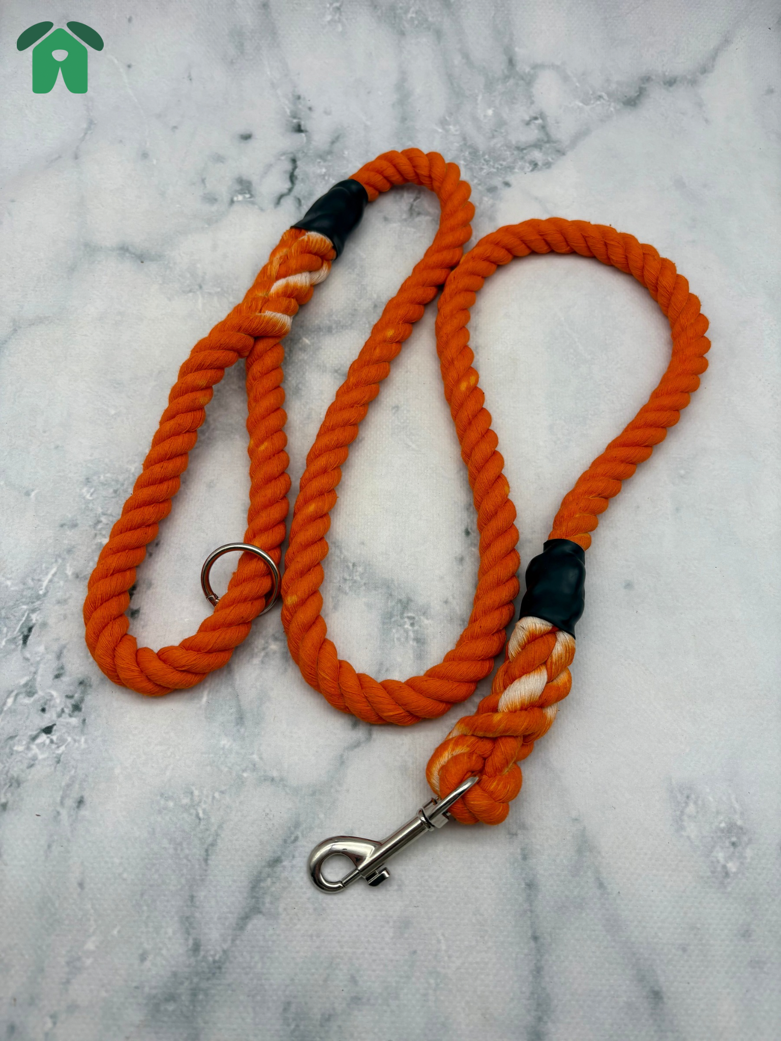 Eco-Friendly Dog Leads