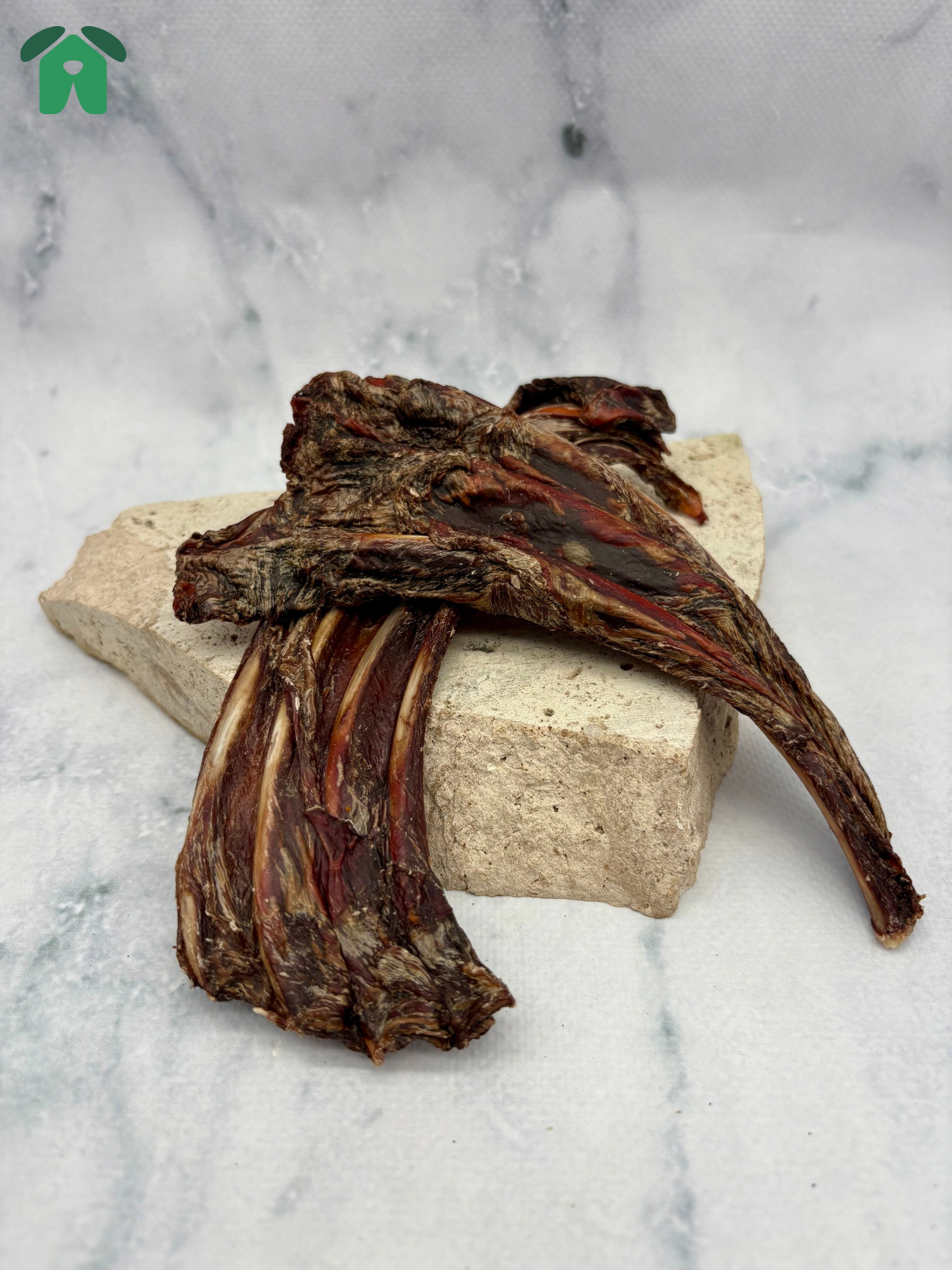 Roo Rib Racks – Farmer Pete's