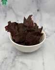 Emu Jerky