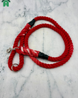 Eco-Friendly Dog Leads