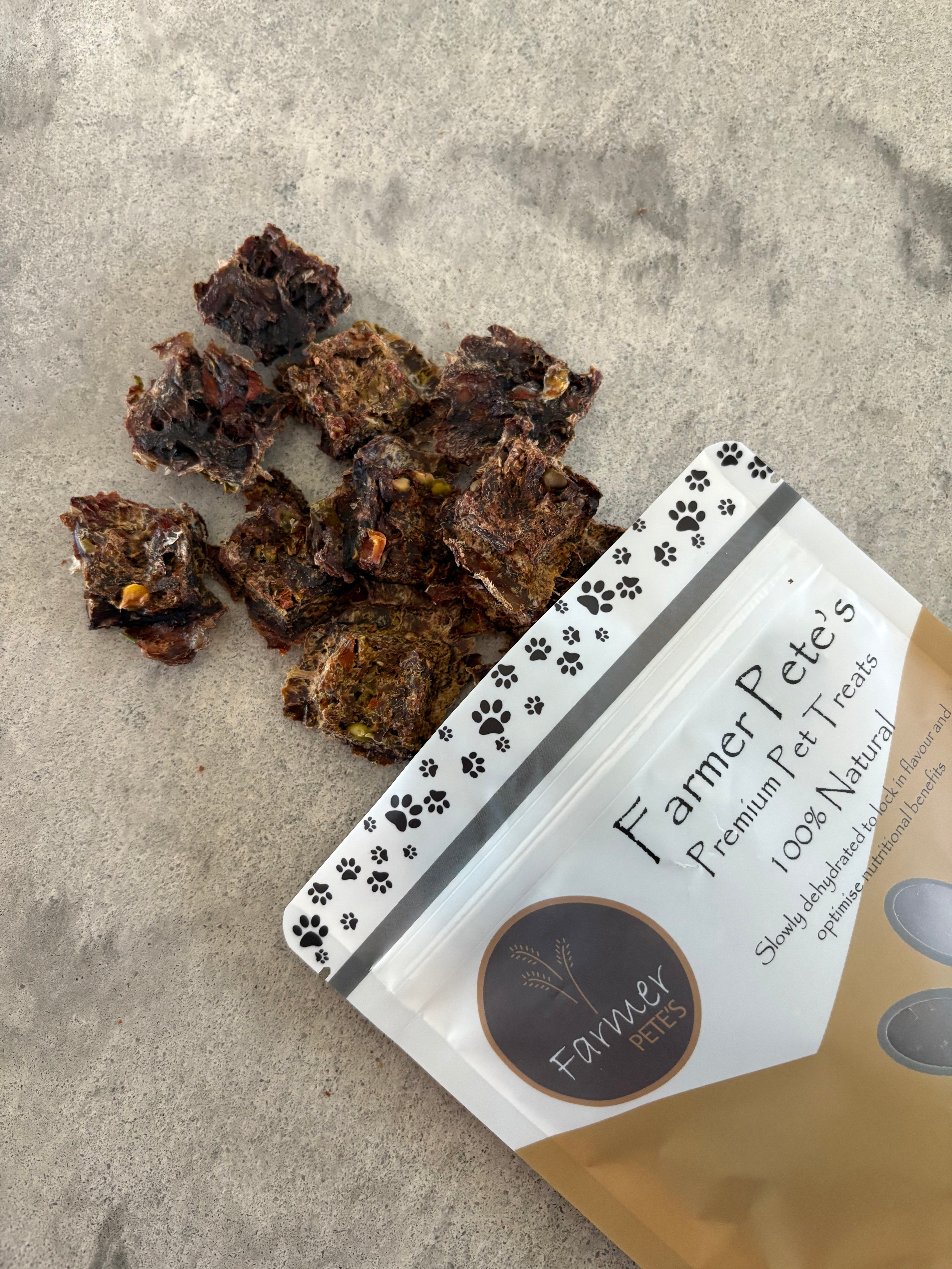 Chill Cubes