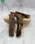 Beef Pizzle (THICK & Short)