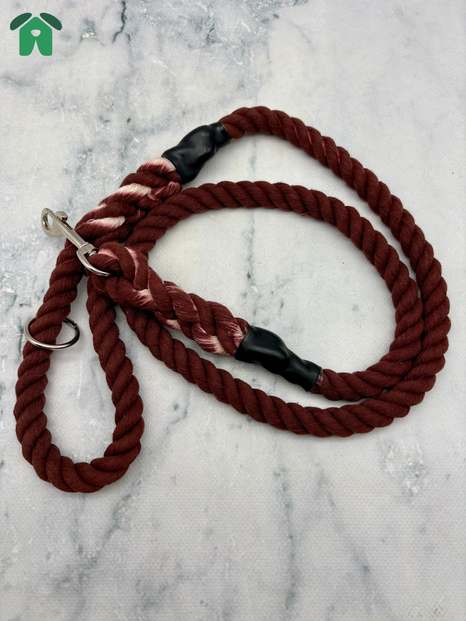 Eco-Friendly Dog Leads