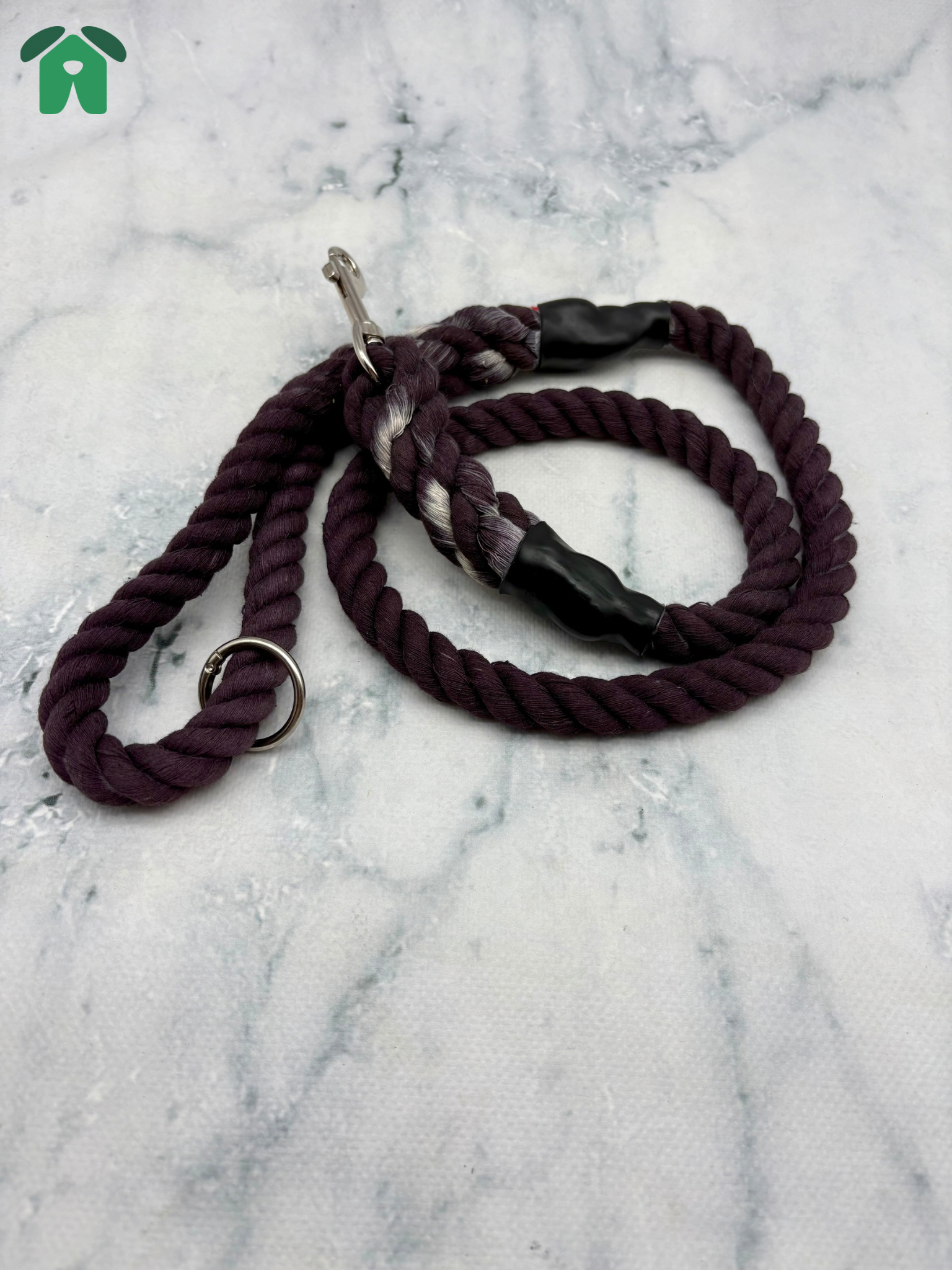 Eco-Friendly Dog Leads