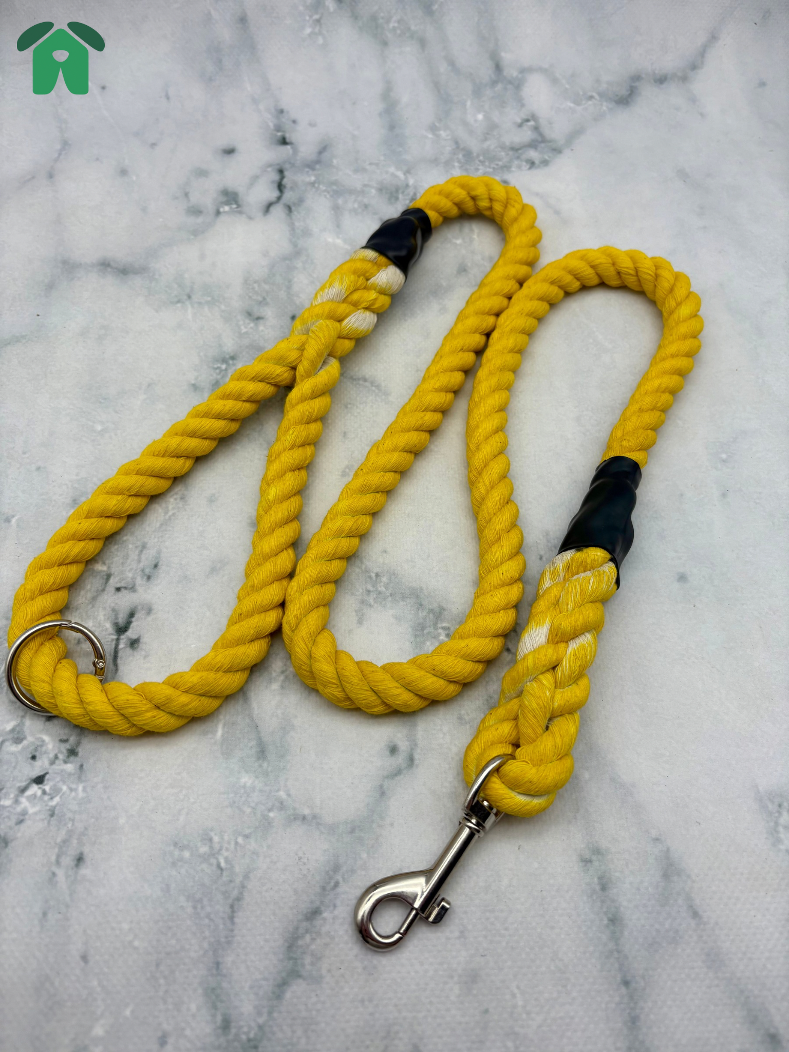 Eco-Friendly Dog Leads