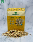 Apple Pie Chaff