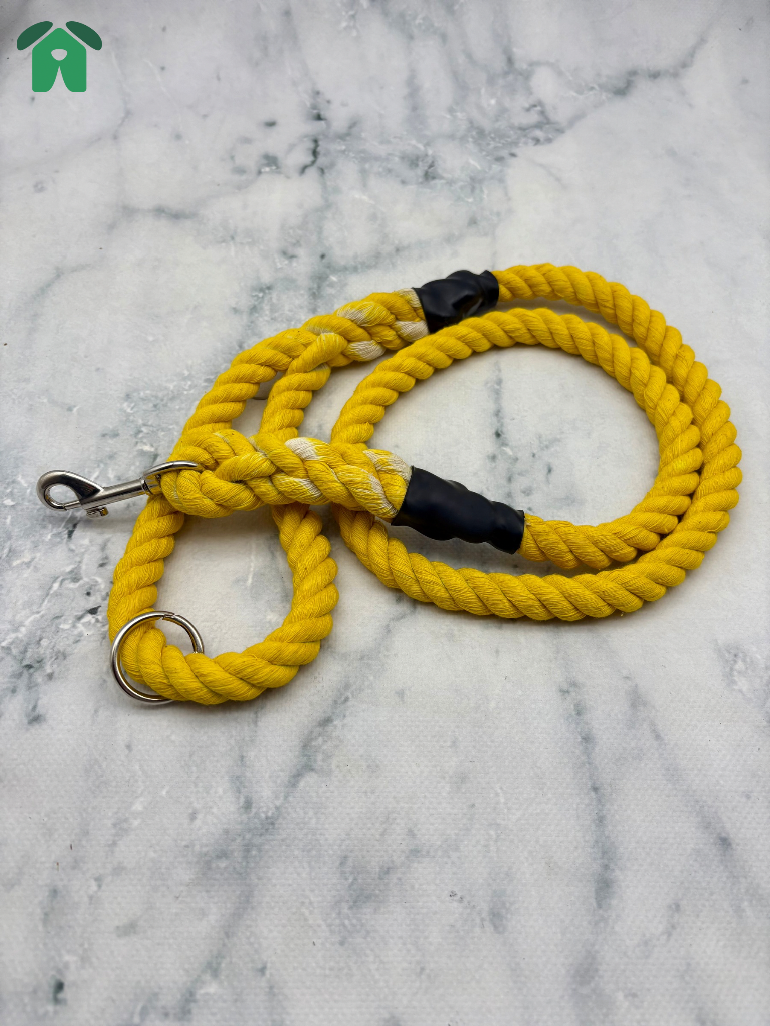 Eco-Friendly Dog Leads