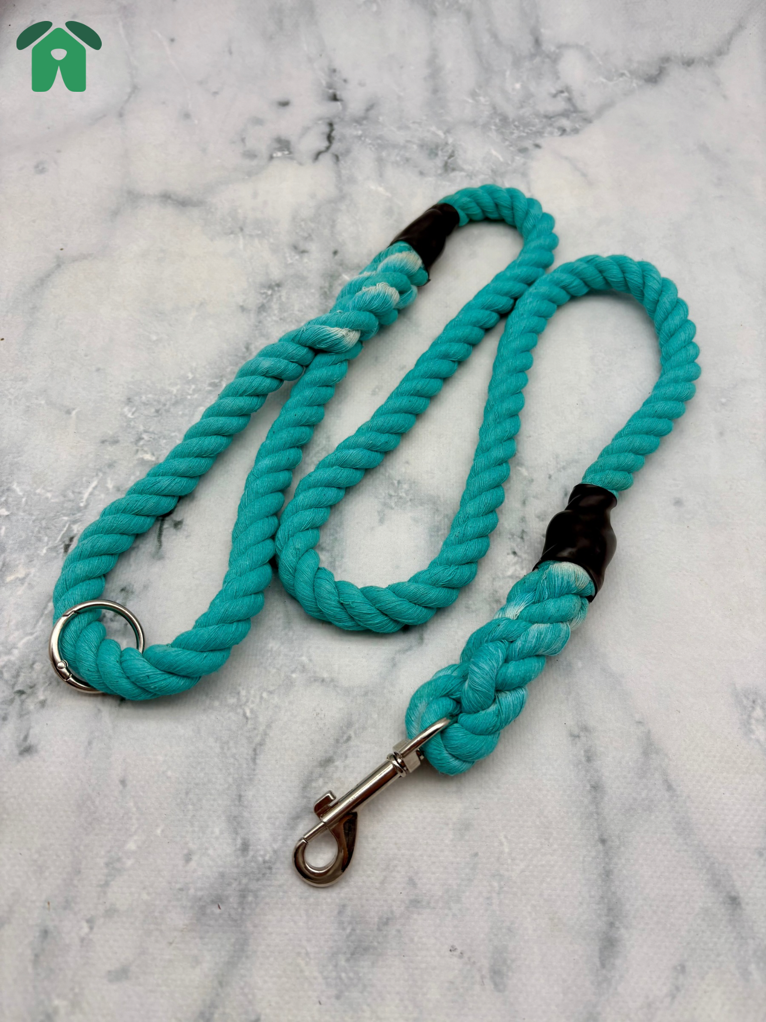 Eco-Friendly Dog Leads