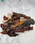Dental Chew Bundle (Moderate Chewer, Steady Gnawer)