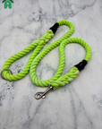 Eco-Friendly Dog Leads