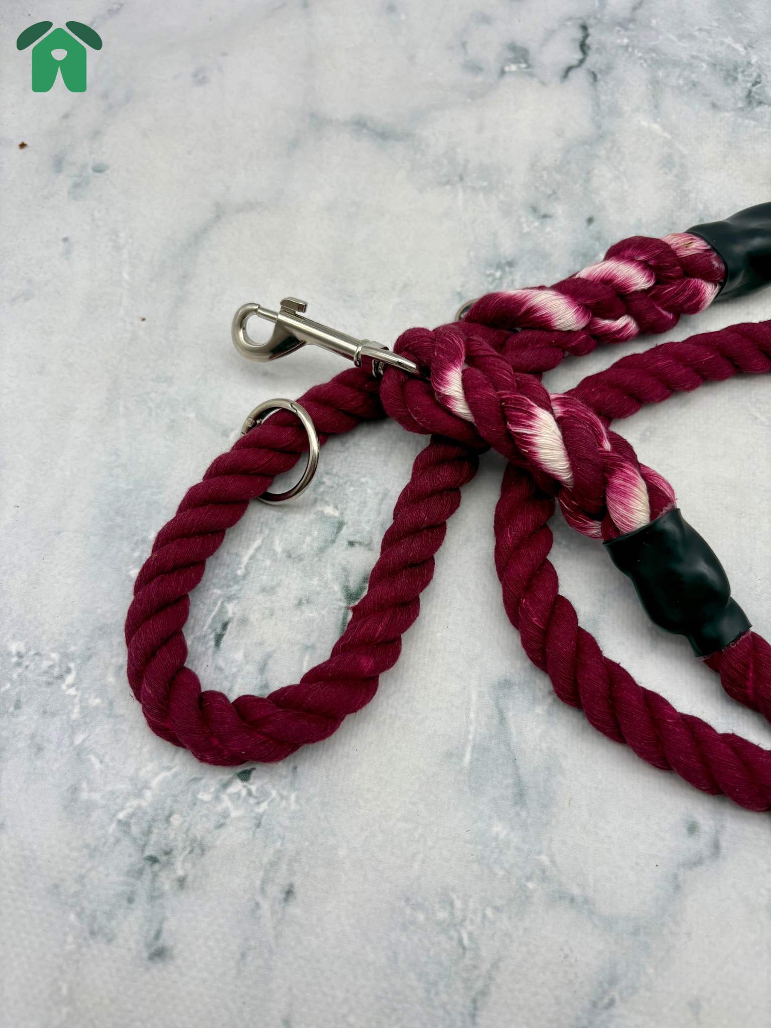 Eco-Friendly Dog Leads