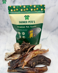 Dental Chew Bundle (Moderate Chewer, Steady Gnawer)