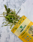 Celery Strips