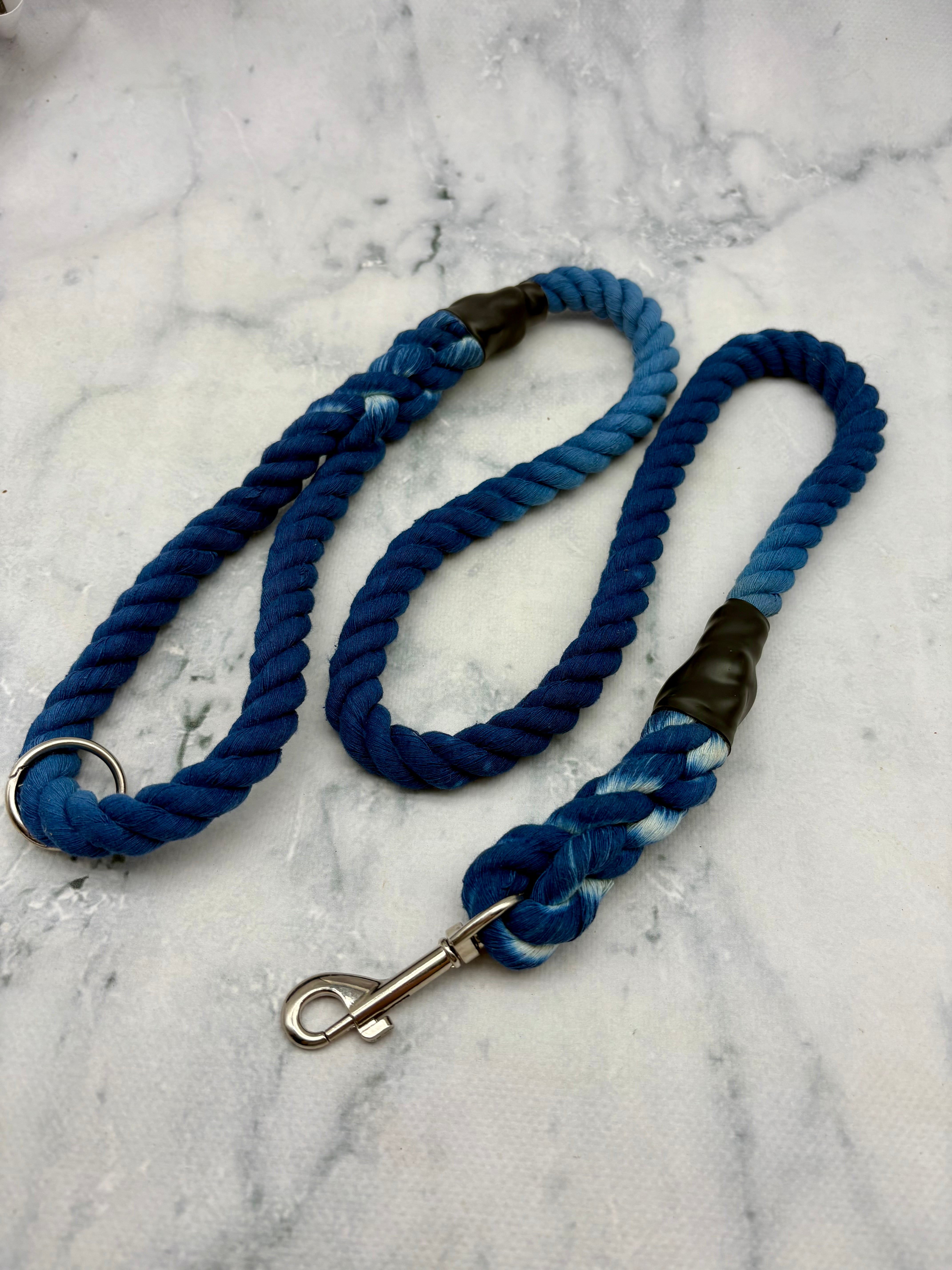 Eco-Friendly Dog Leads
