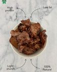 Pork Puffs