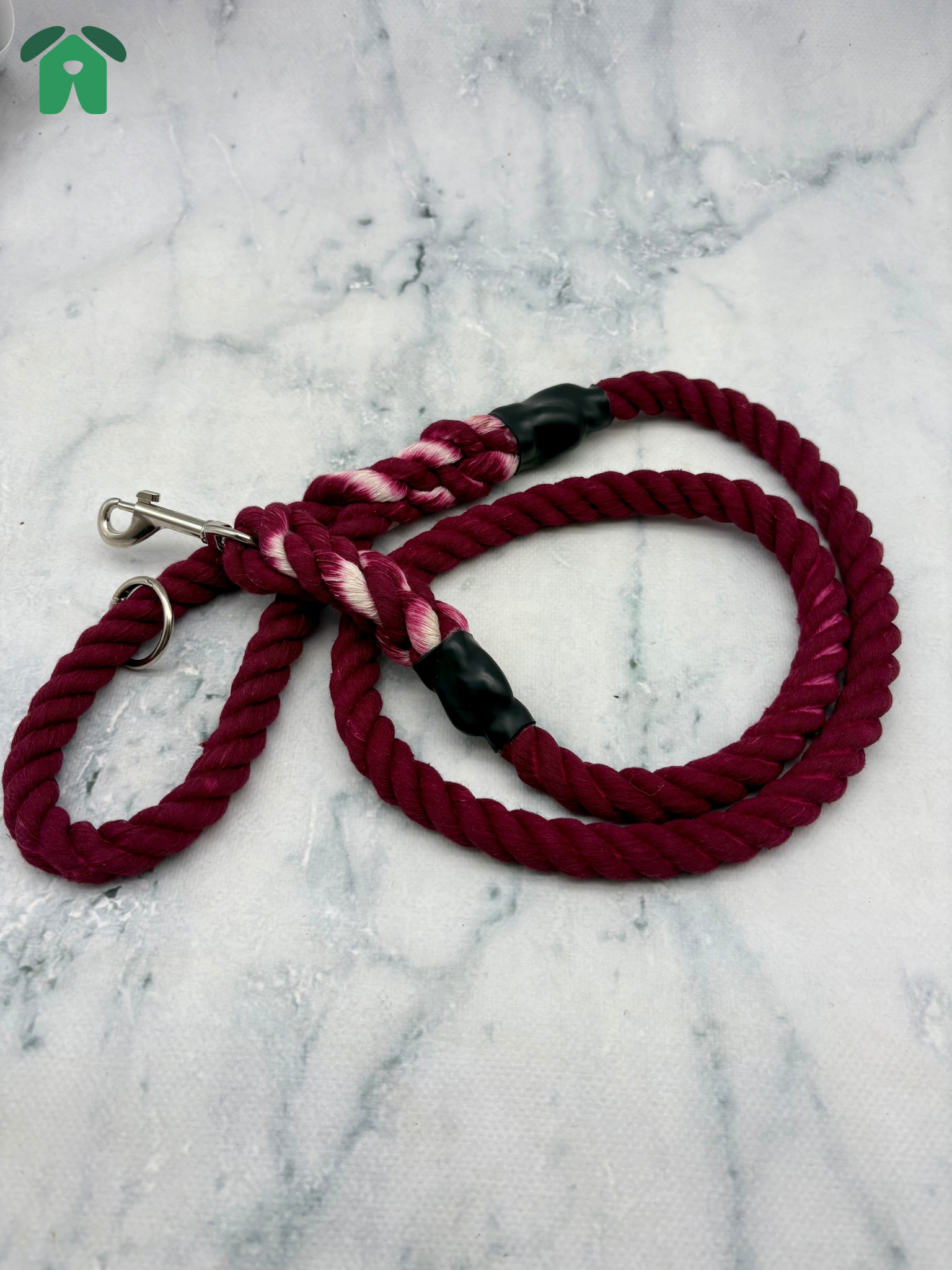 Eco-Friendly Dog Leads