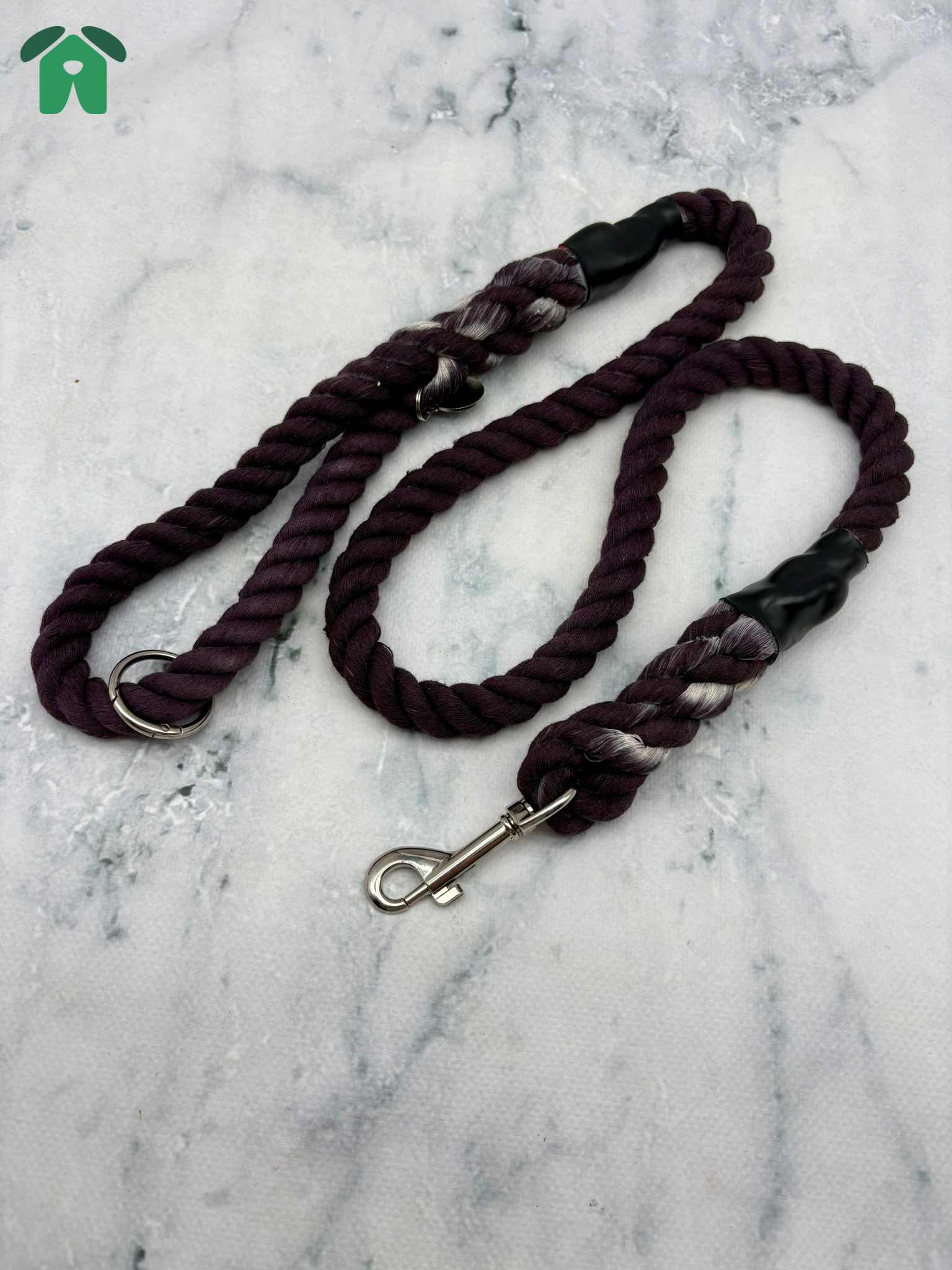 Eco-Friendly Dog Leads