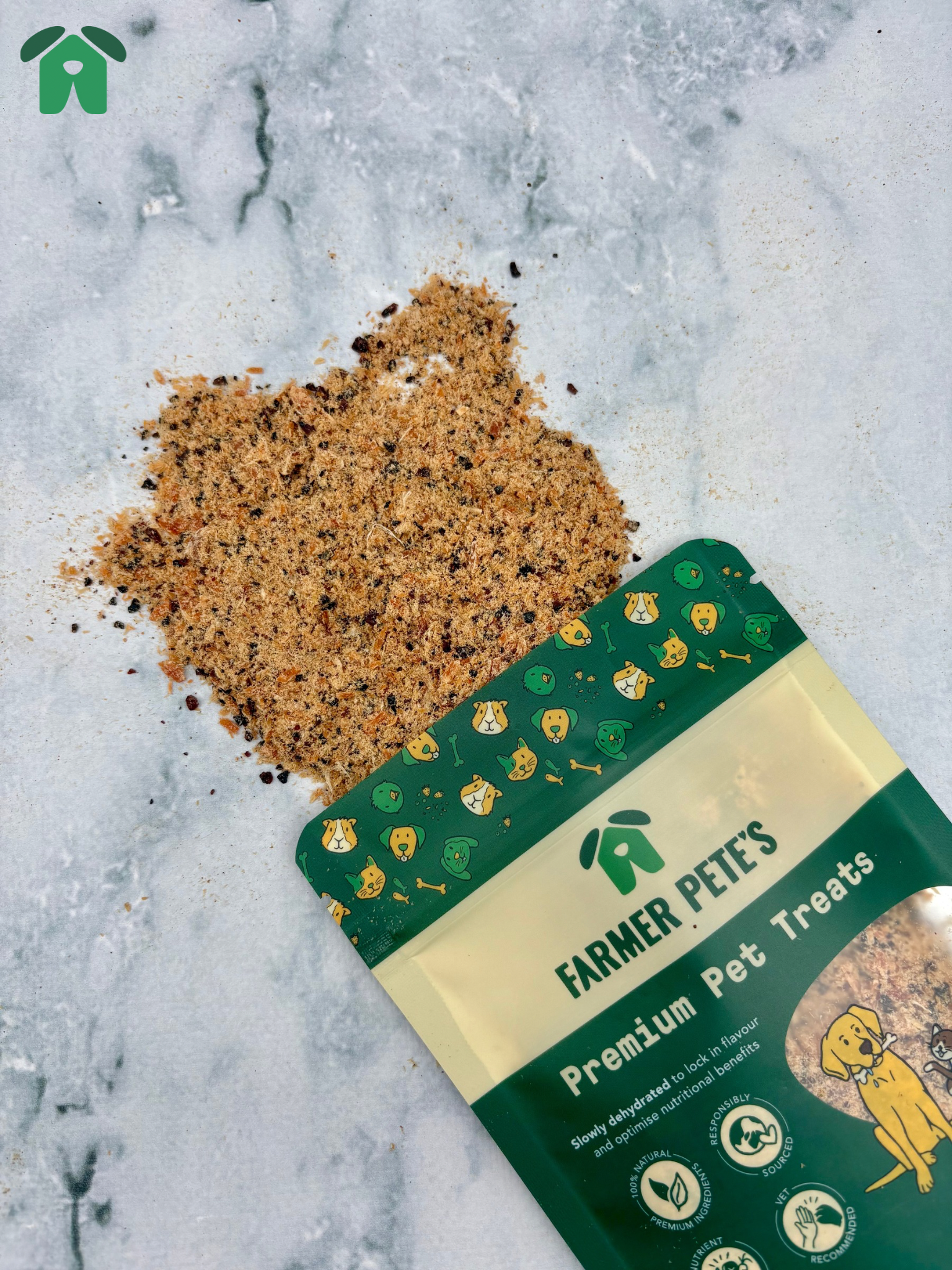 Meal Topper Bundle