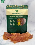 Chicken Jerky