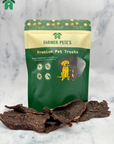 Emu Jerky