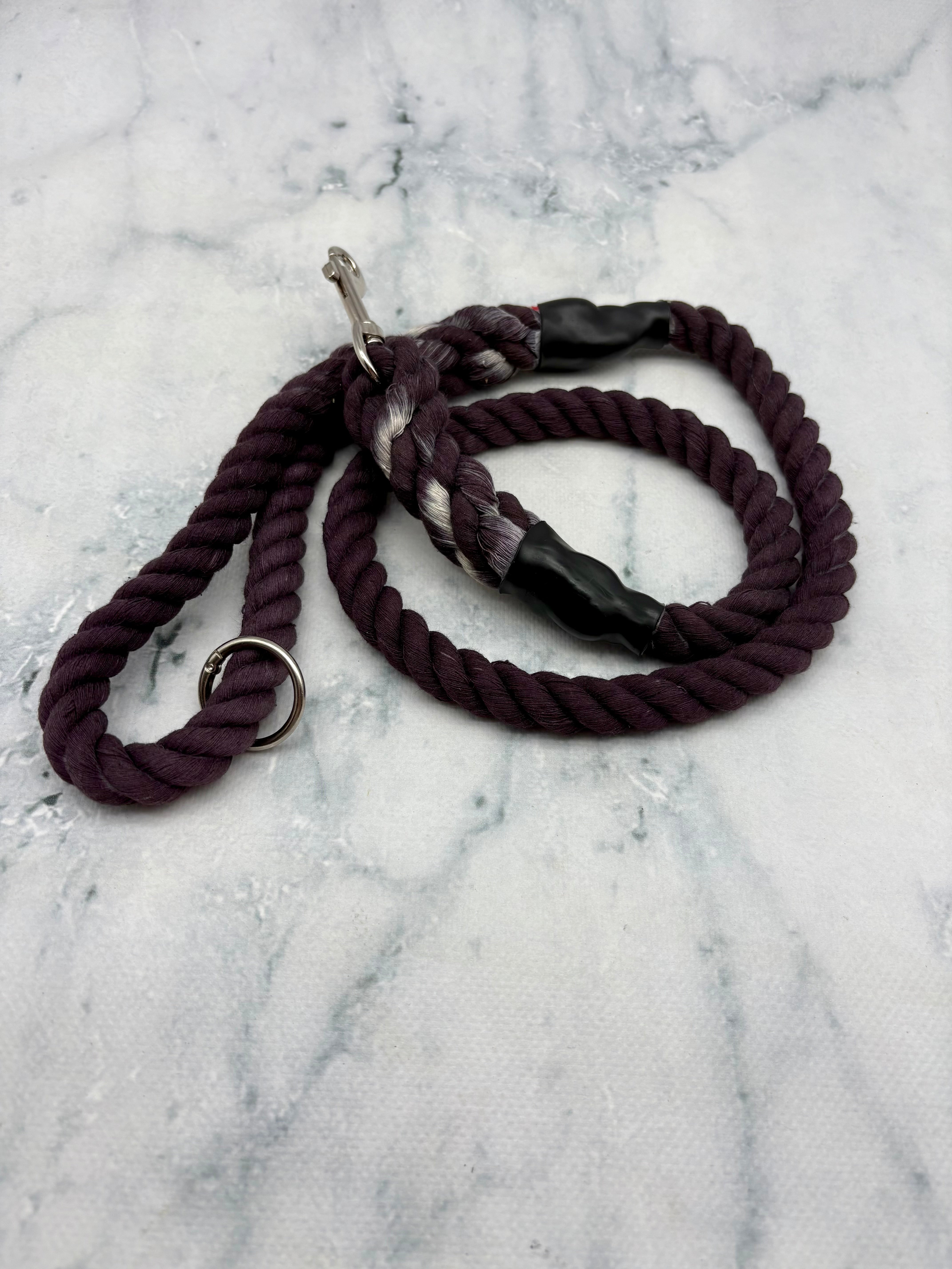 Eco-Friendly Dog Leads