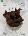 Emu Jerky