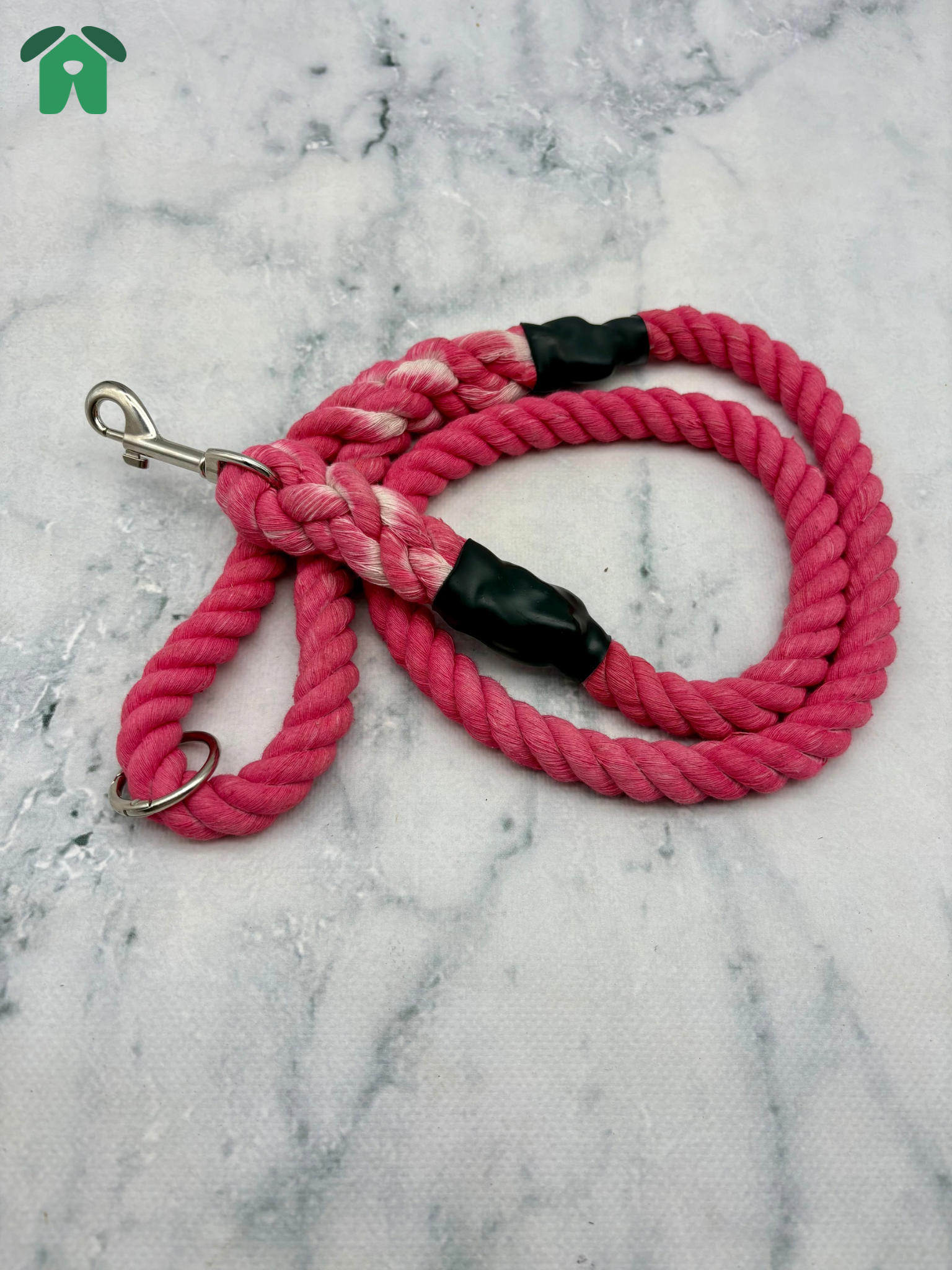 Eco-Friendly Dog Leads