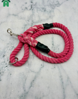 Eco-Friendly Dog Leads