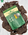 Emu Jerky