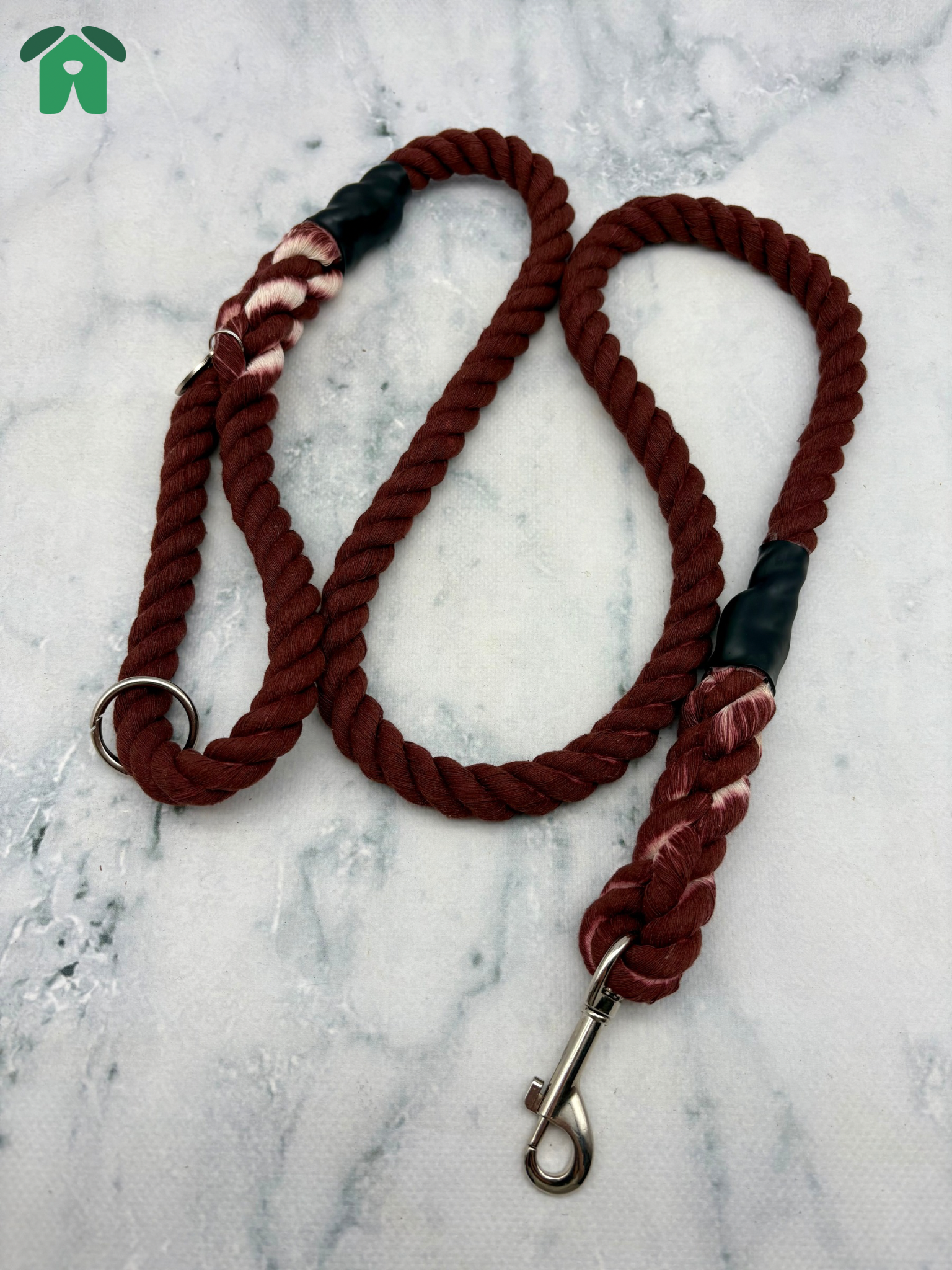 Eco-Friendly Dog Leads