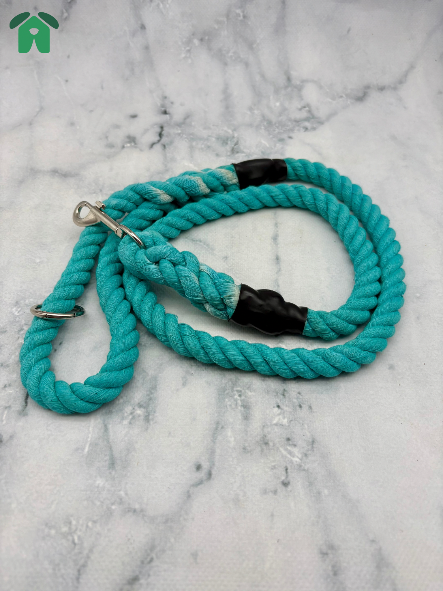 Eco-Friendly Dog Leads