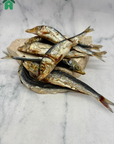 Dehydrated Pilchards