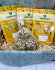 Gift Box Small - Rabbits, Guinea Pigs & Rats
