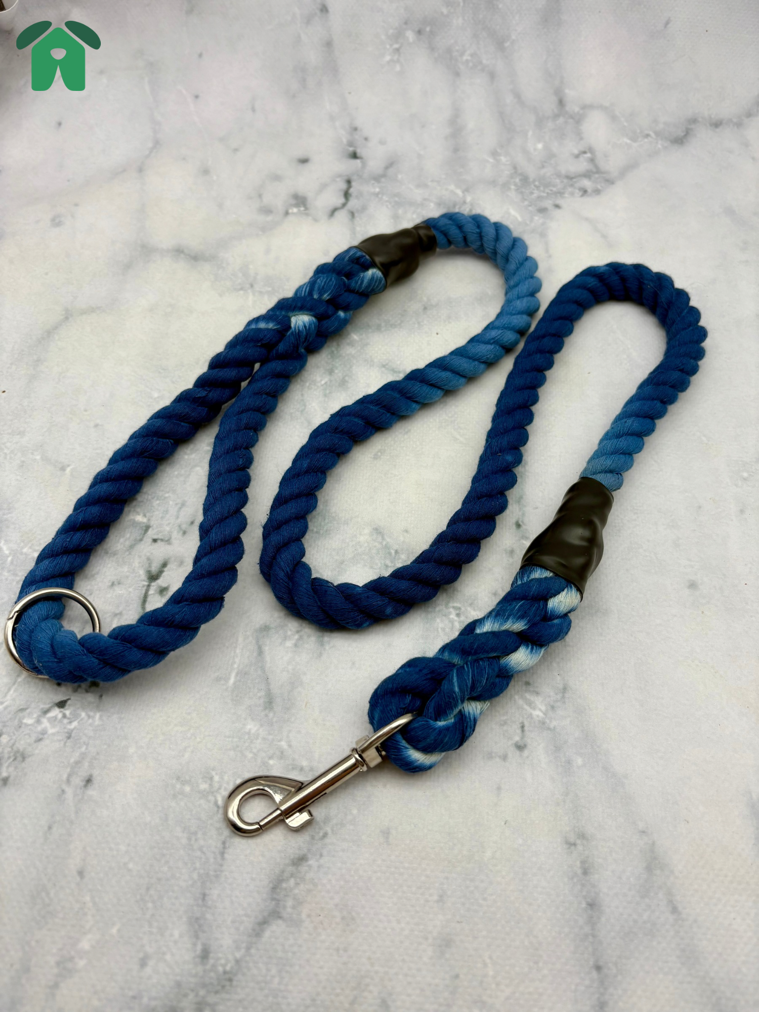 Eco-Friendly Dog Leads