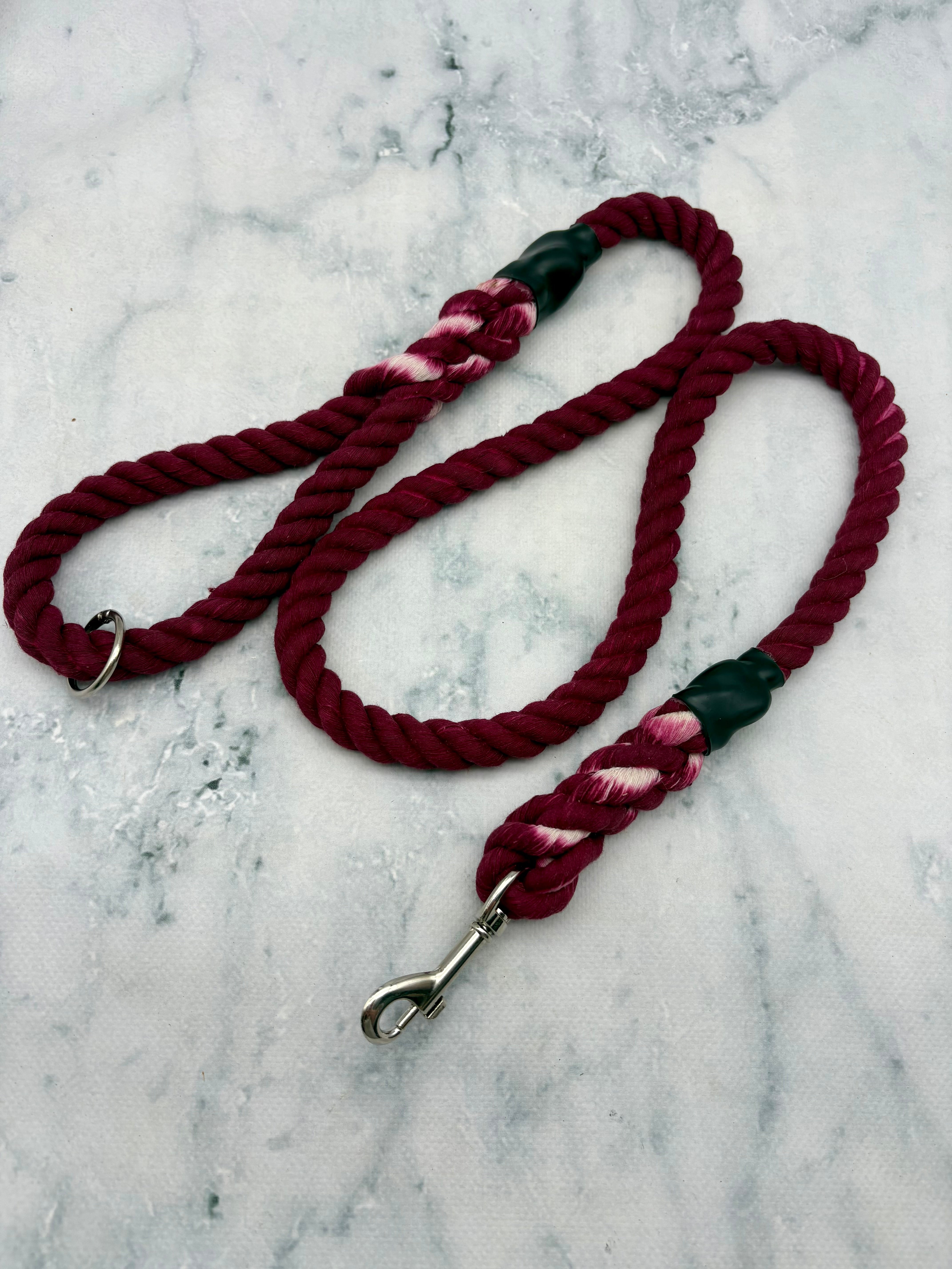 Eco-Friendly Dog Leads