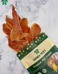 Chicken Jerky