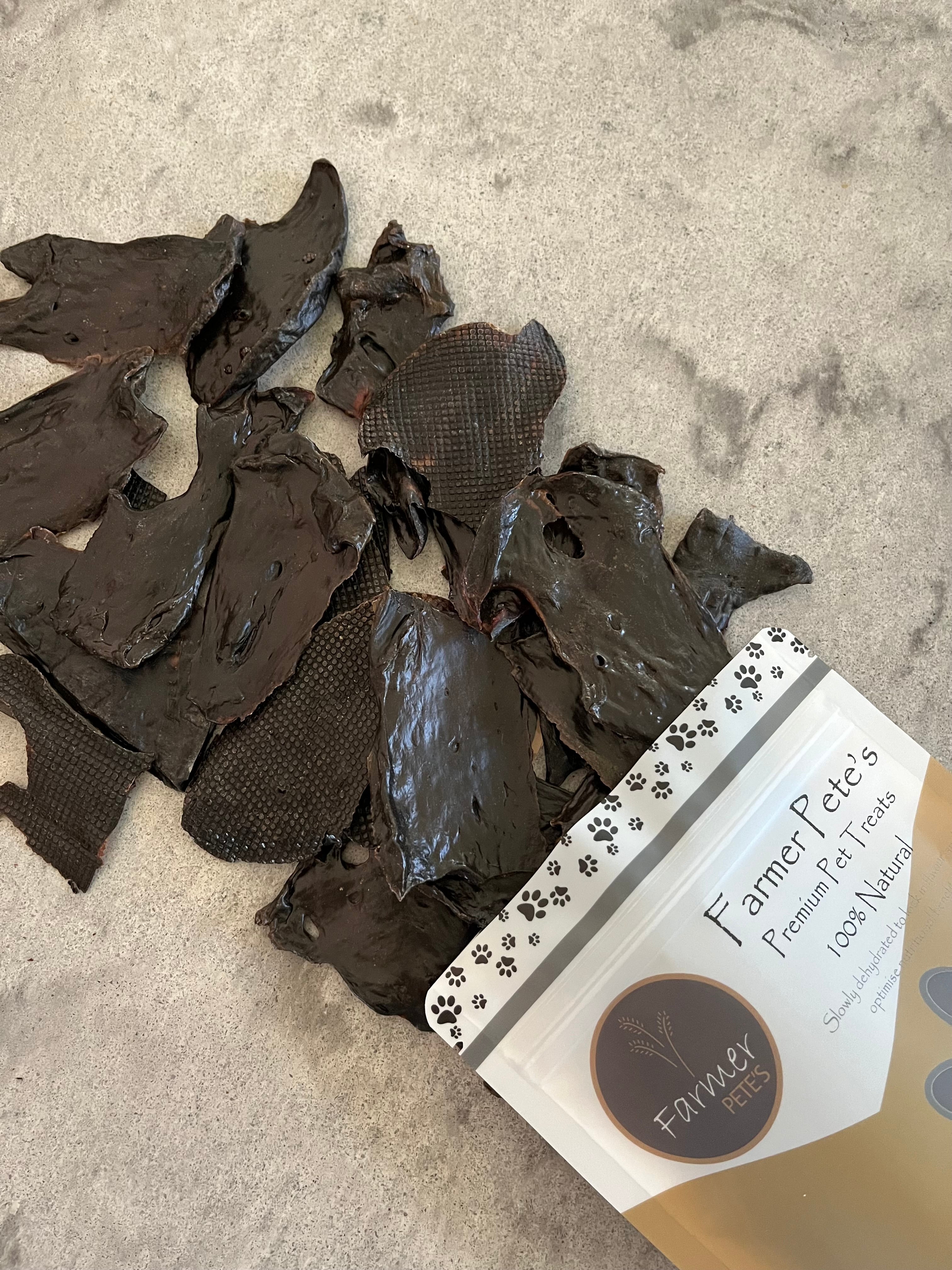 Premium Beef Liver