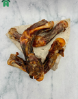 Crocodile Leg Bones