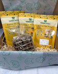 Gift Box Small - Rabbits, Guinea Pigs & Rats