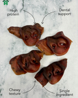Pig Snouts