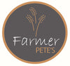 Farmer Pete's LOGO