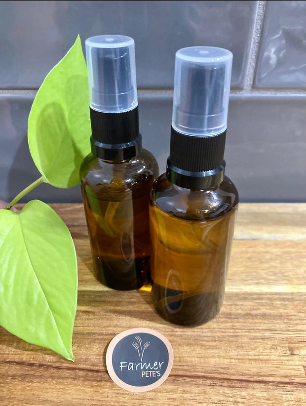 Manuka Gift Box