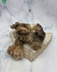 Roo Jewels W/Fur (Testicles)
