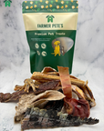 Dental Chew Bundle (Light Chewer, Gently Nibbler)