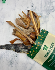 Dental Chew Bundle (Light Chewer, Gently Nibbler)